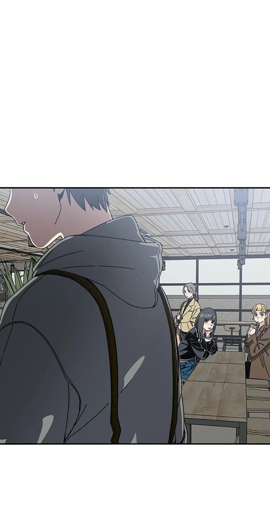 Read Existence en Manga Online