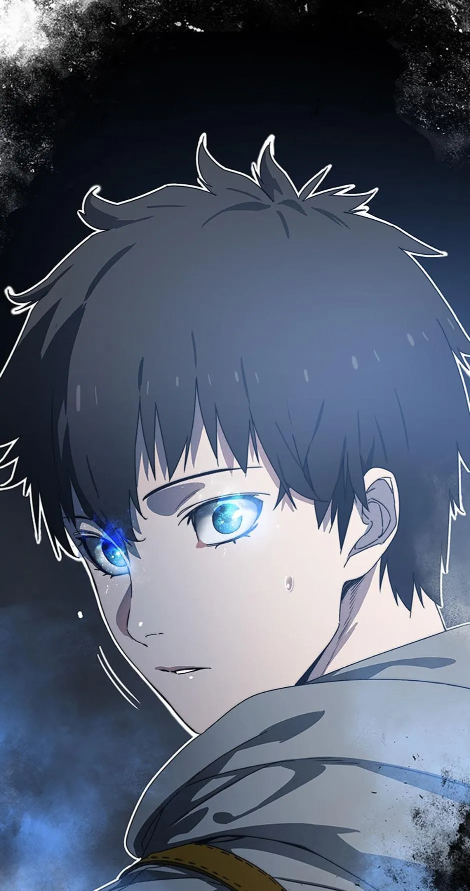 Read Existence en Manga Online