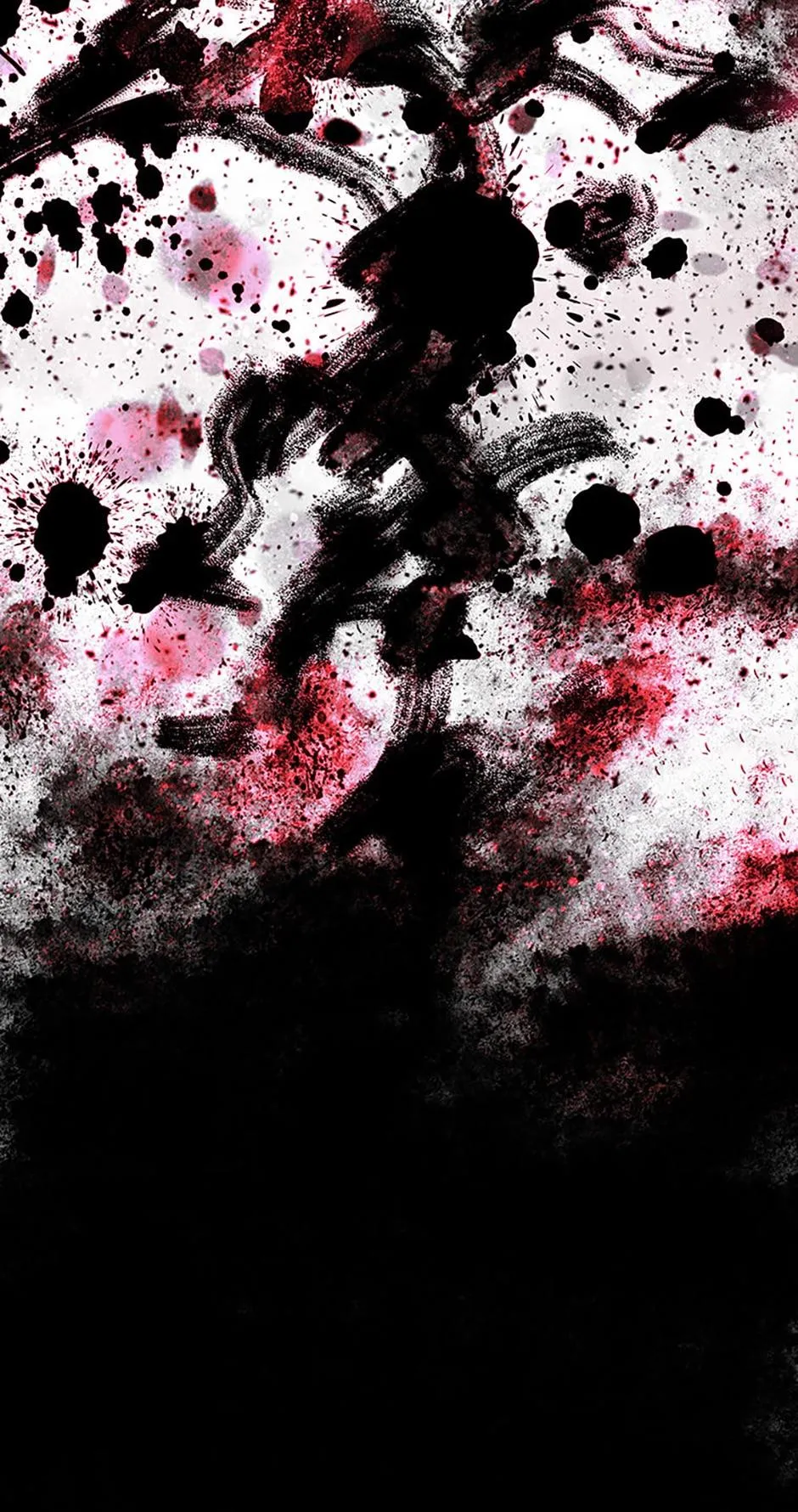 Read Existence en Manga Online