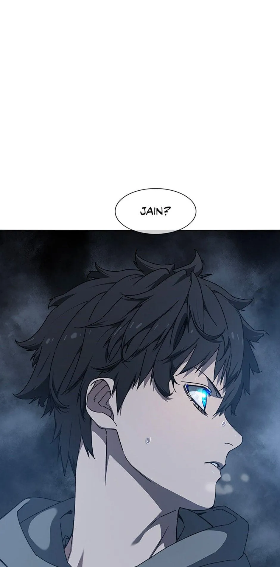 Read Existence en Manga Online