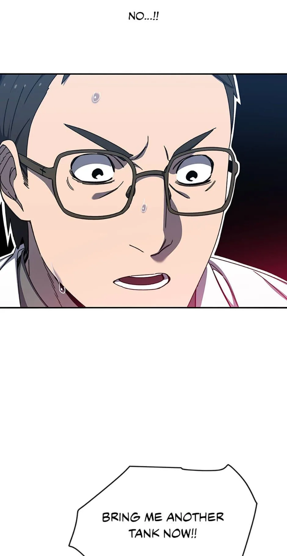 Read Existence en Manga Online