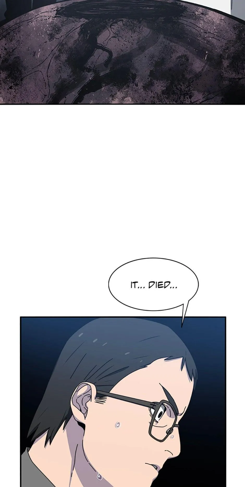 Read Existence en Manga Online