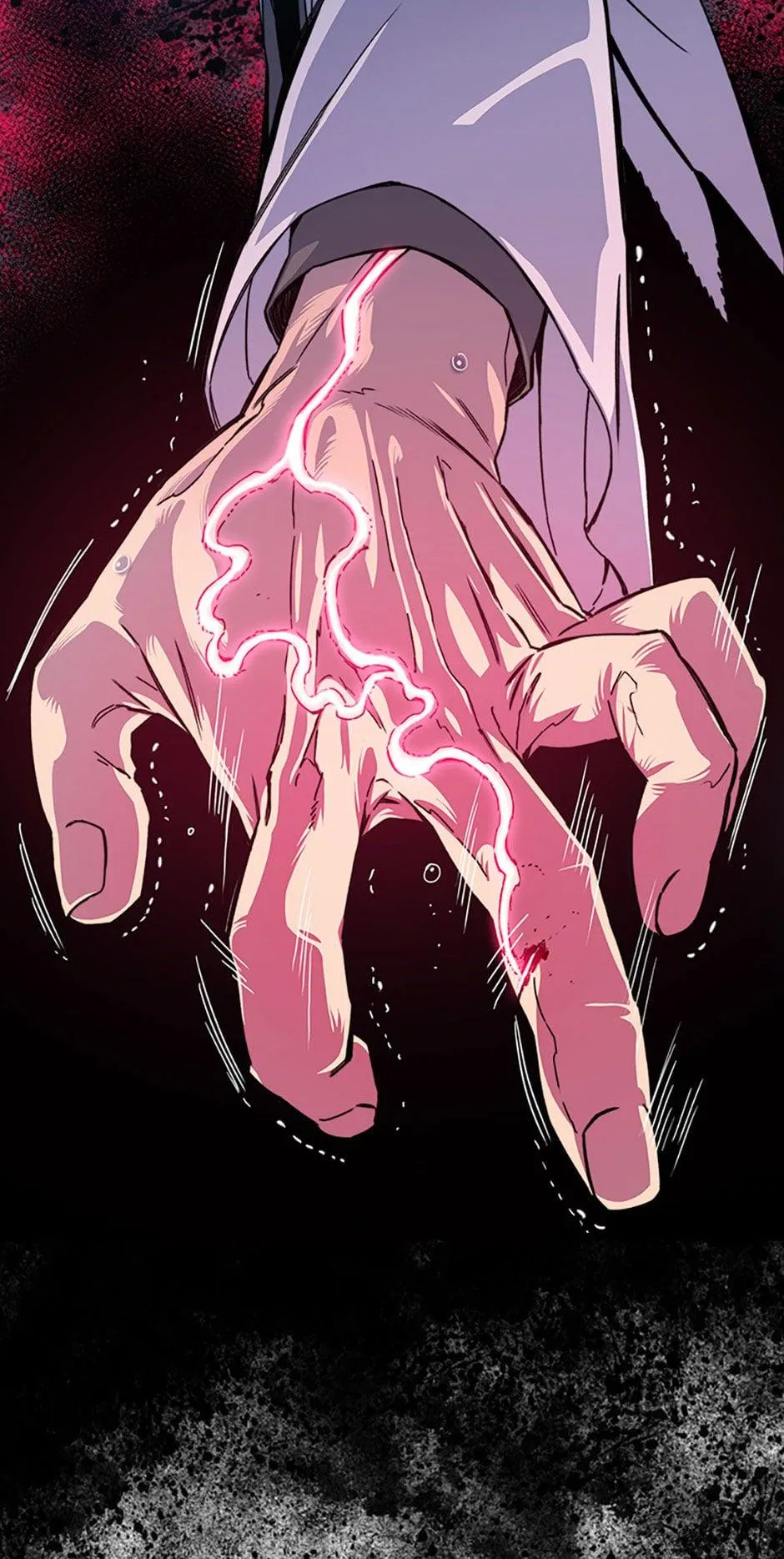 Read Existence en Manga Online