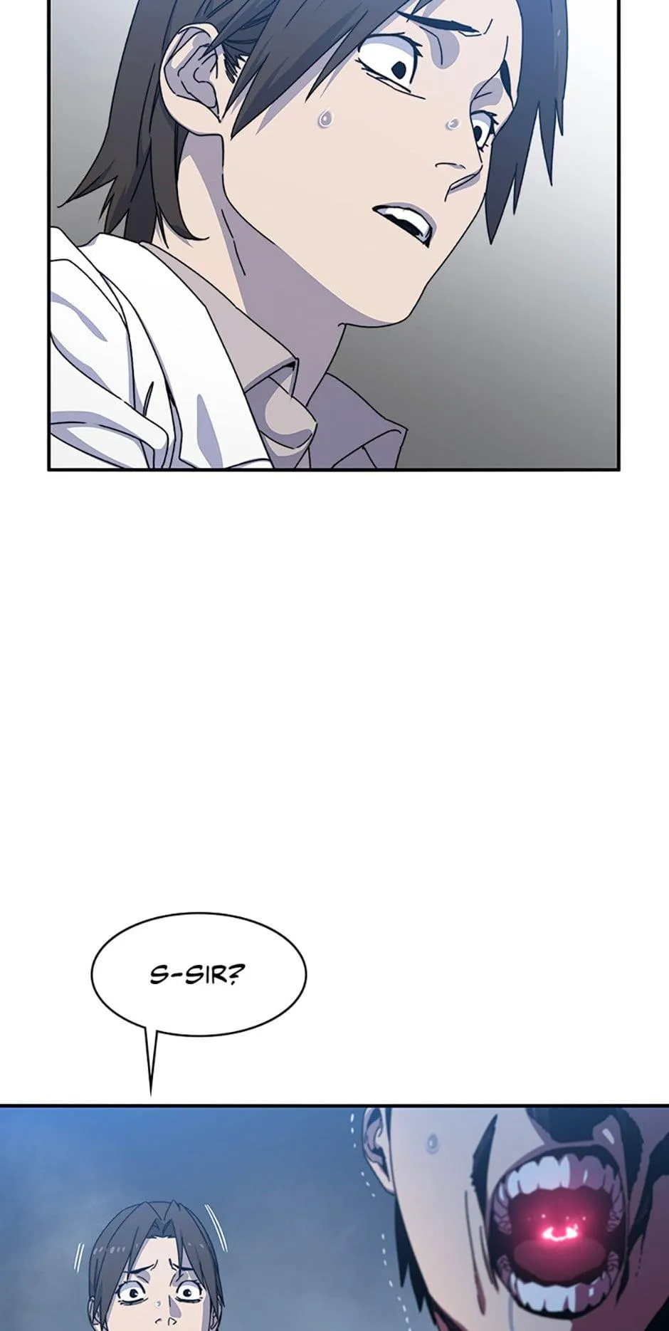 Read Existence en Manga Online