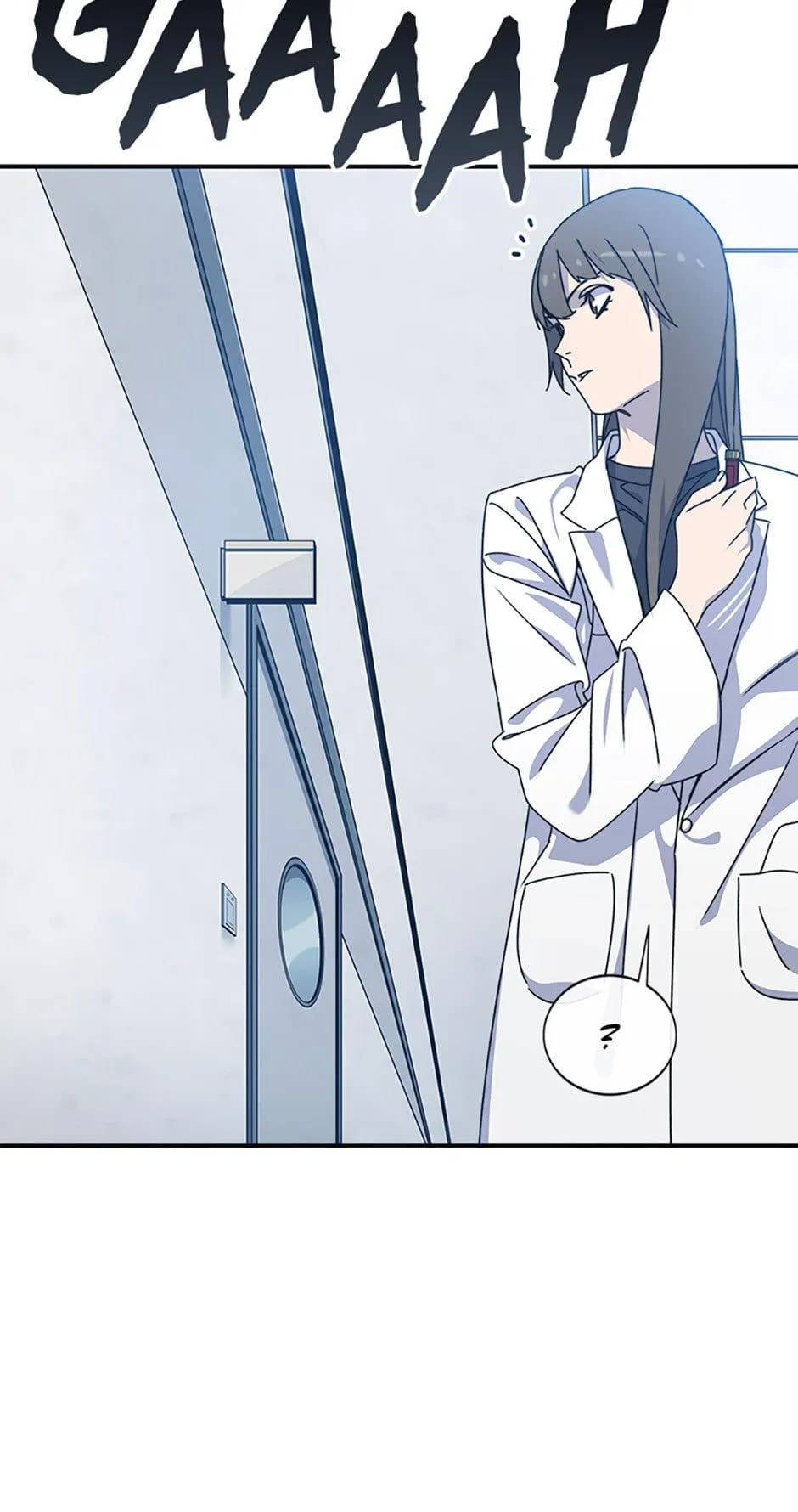 Read Existence en Manga Online