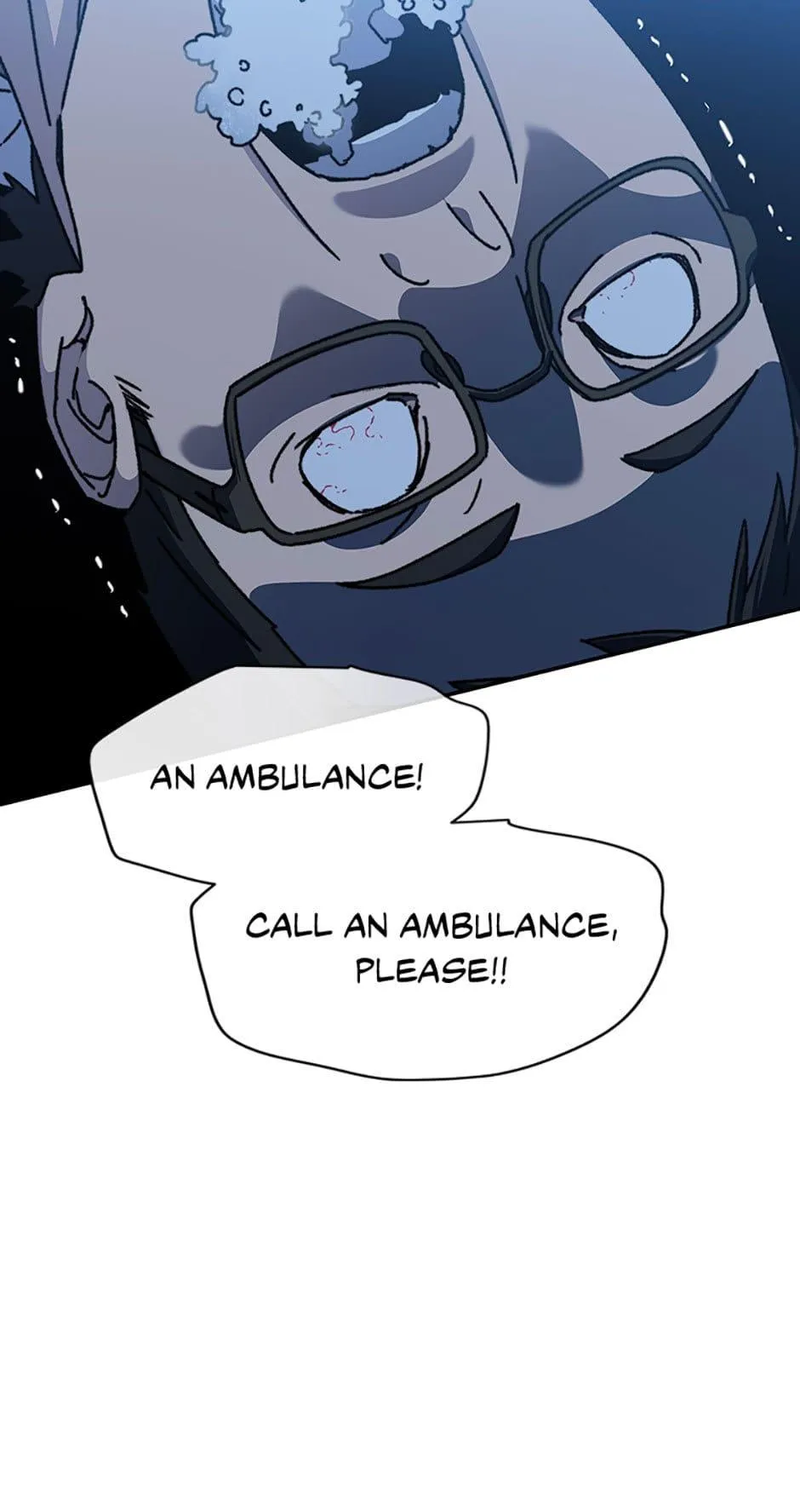 Read Existence en Manga Online