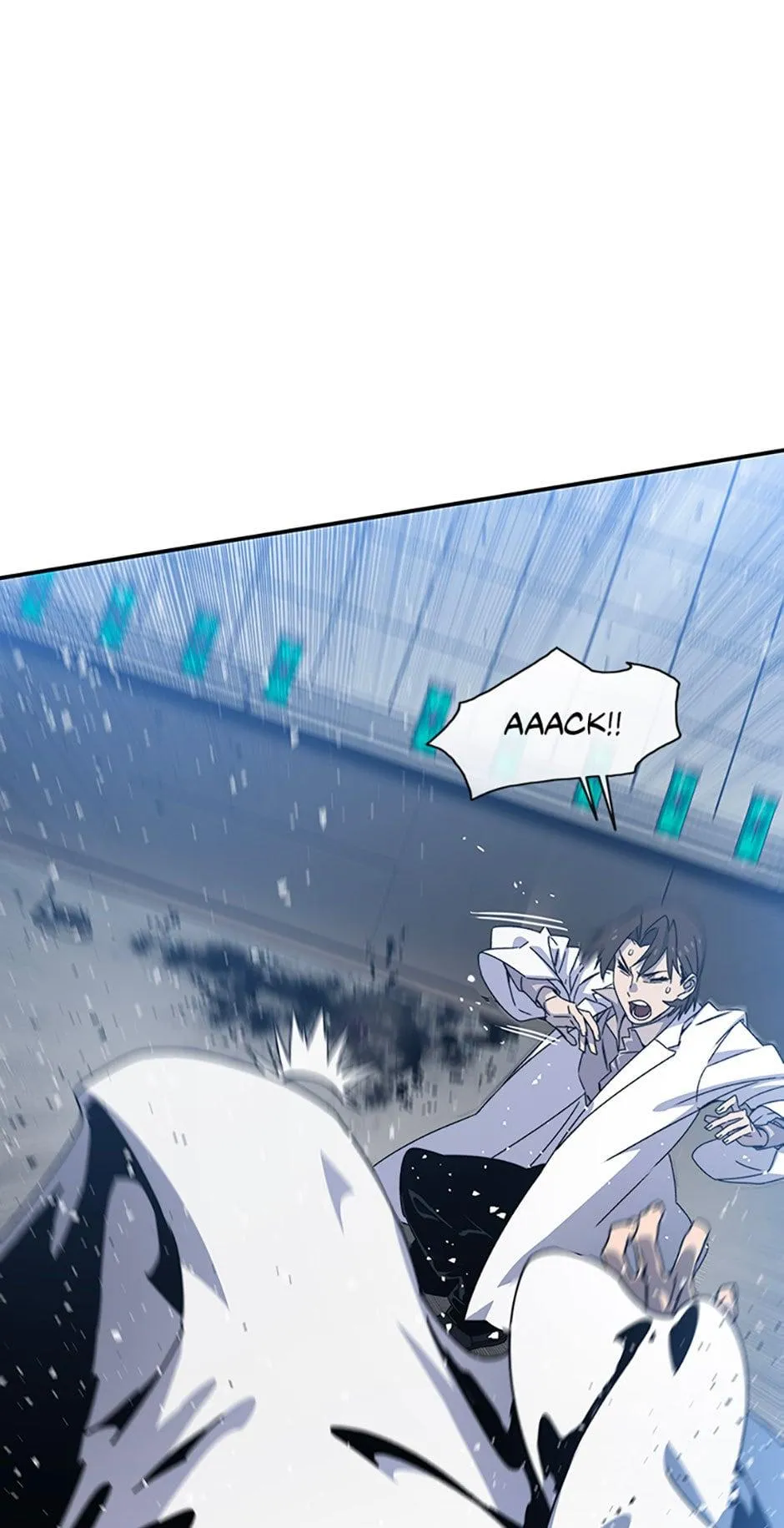 Read Existence en Manga Online