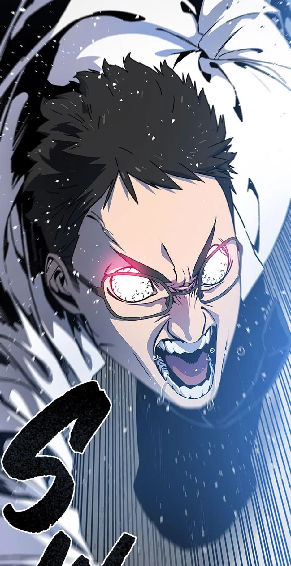 Read Existence en Manga Online