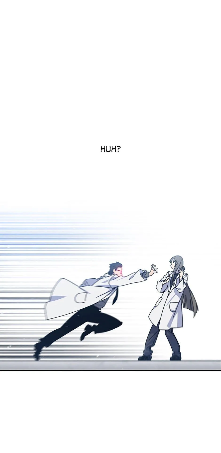 Read Existence en Manga Online