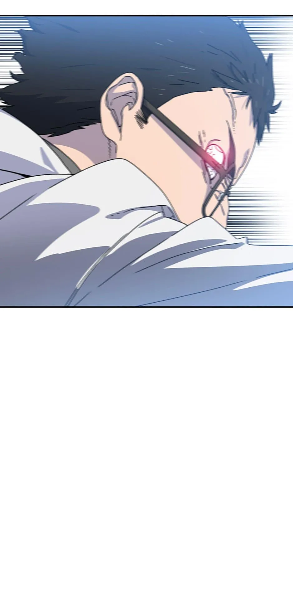 Read Existence en Manga Online