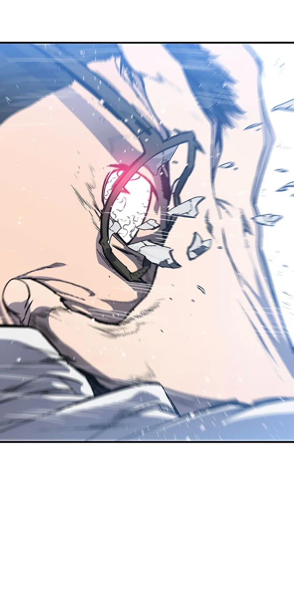 Read Existence en Manga Online