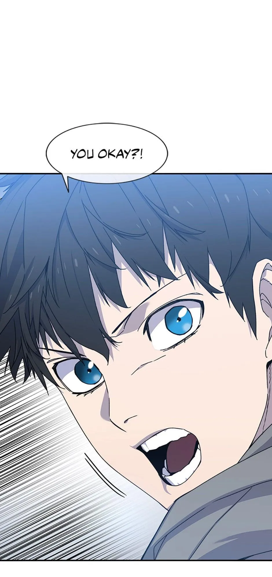 Read Existence en Manga Online