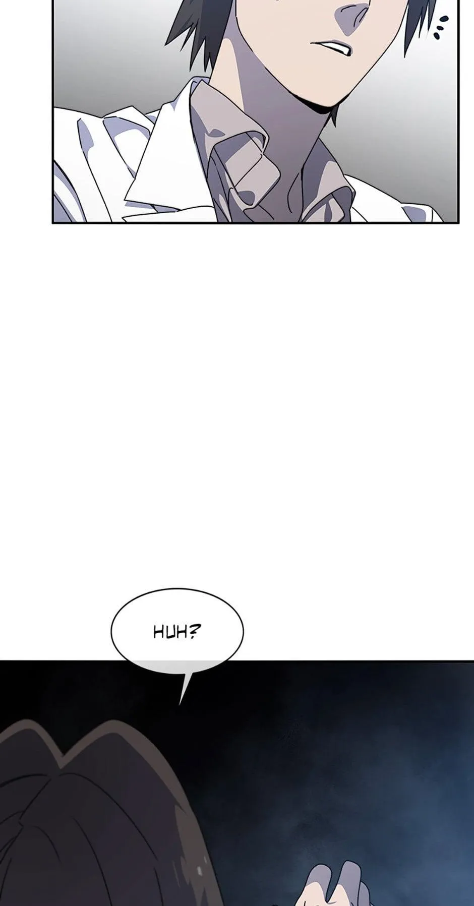 Read Existence en Manga Online