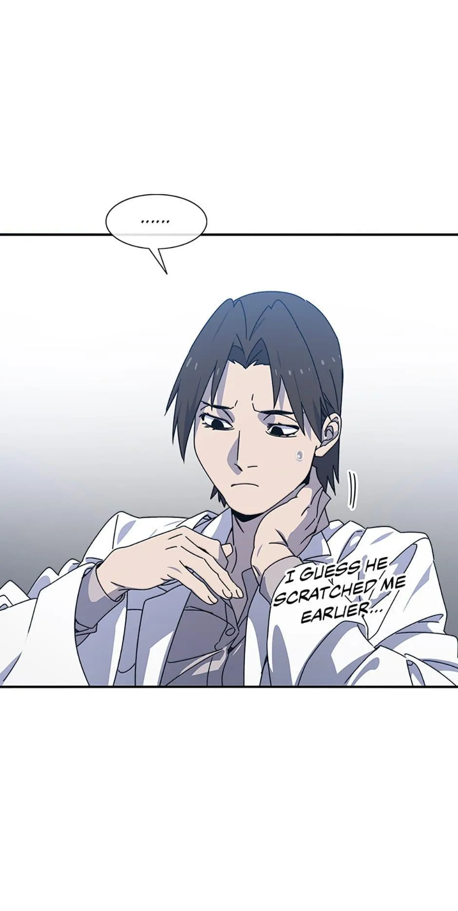 Read Existence en Manga Online