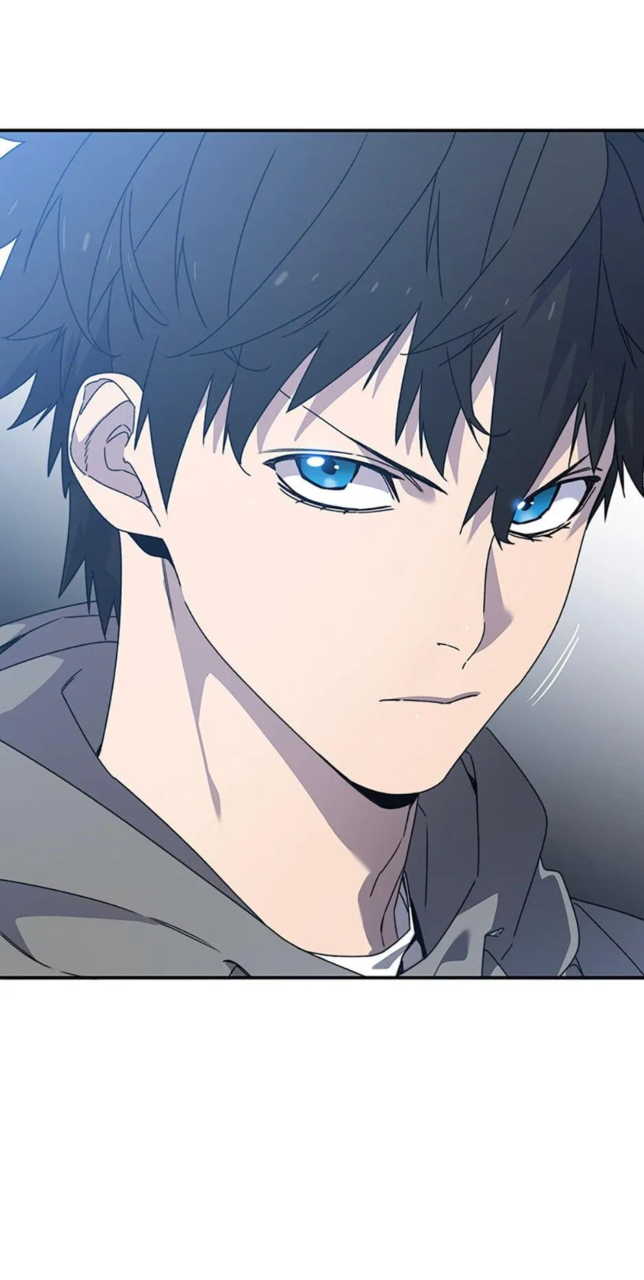 Read Existence en Manga Online