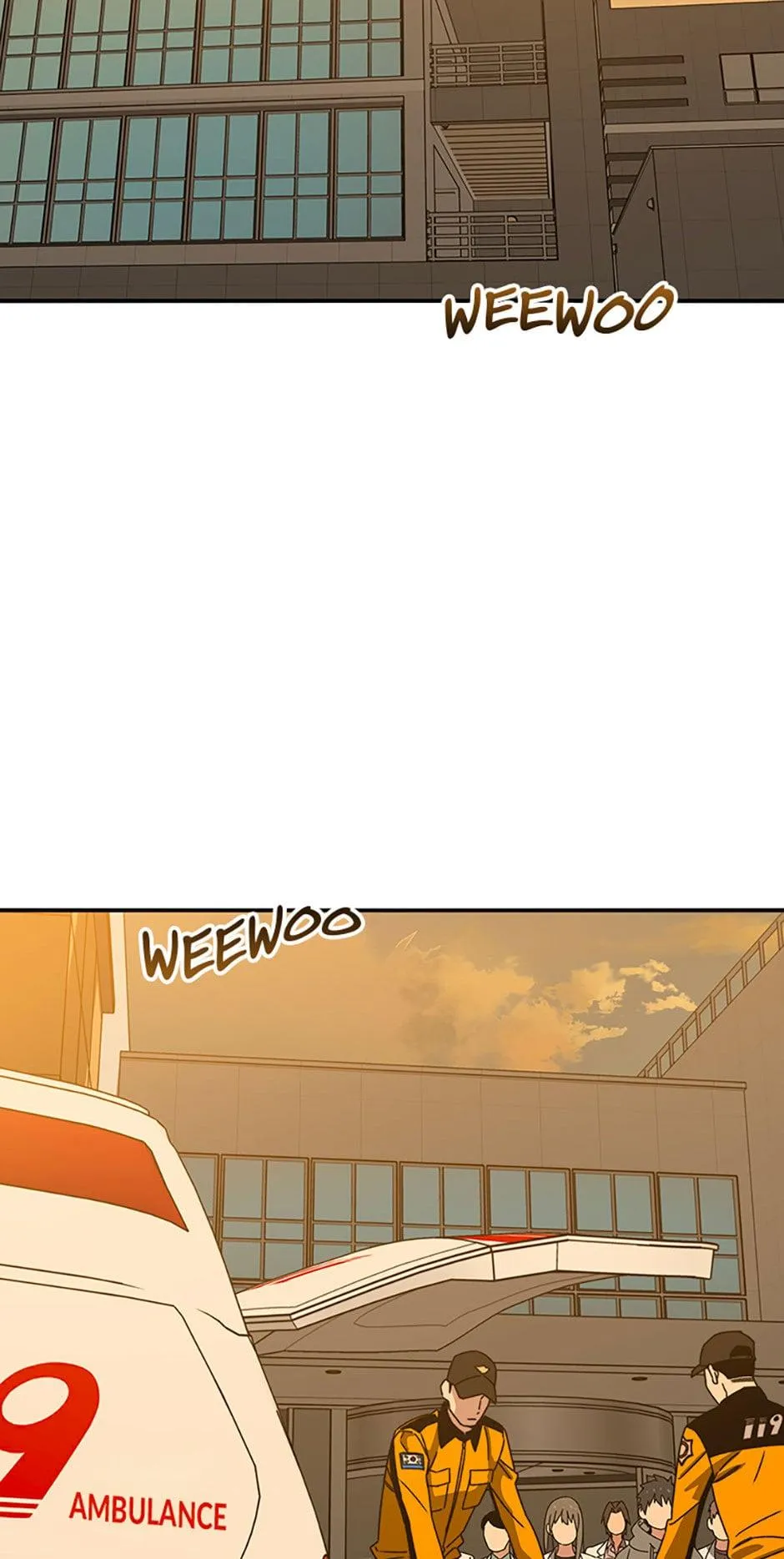 Read Existence en Manga Online