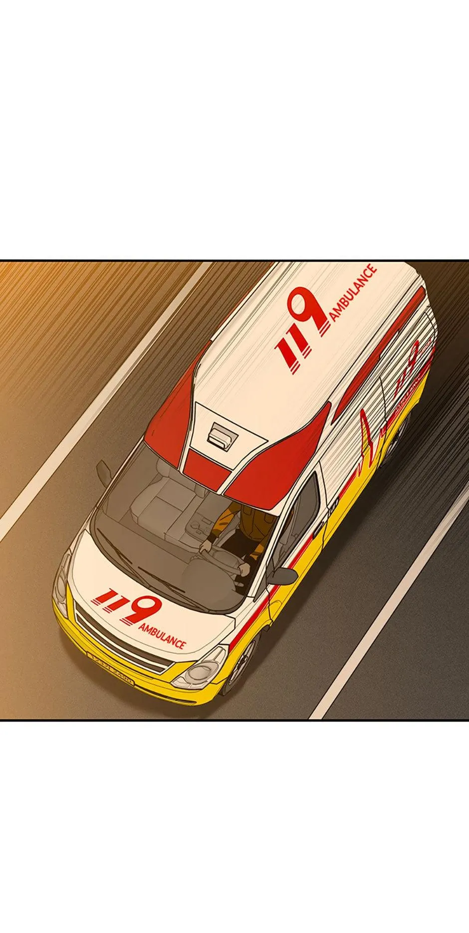 Read Existence en Manga Online