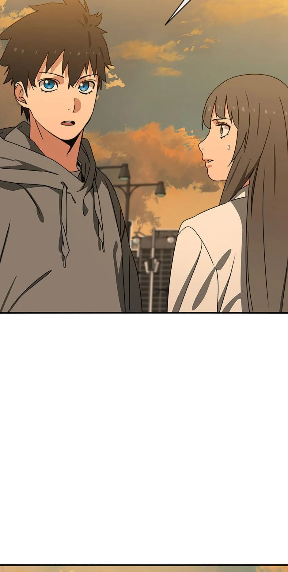 Read Existence en Manga Online