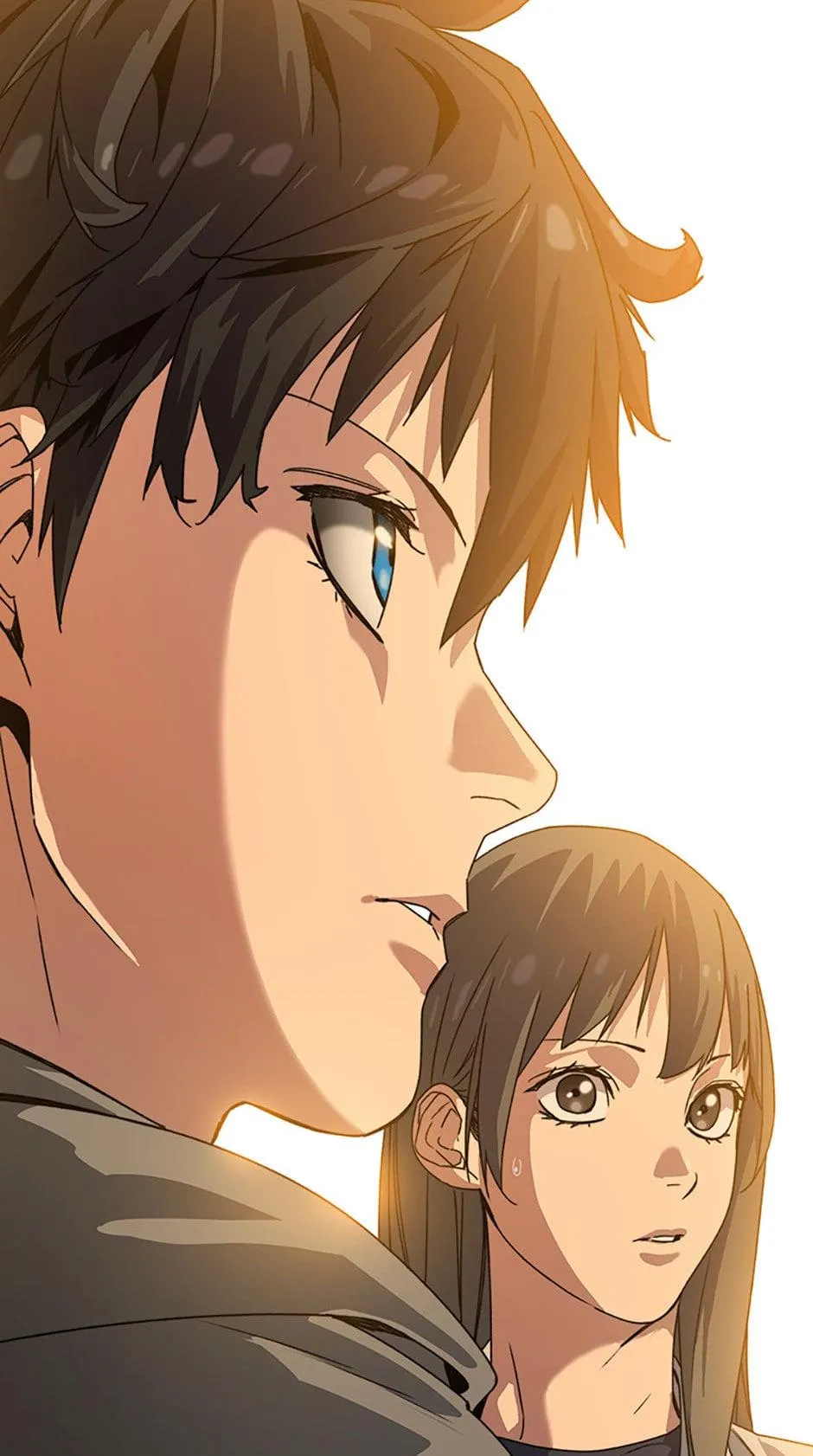 Read Existence en Manga Online