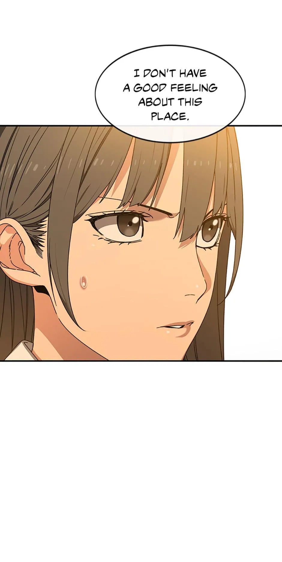 Read Existence en Manga Online