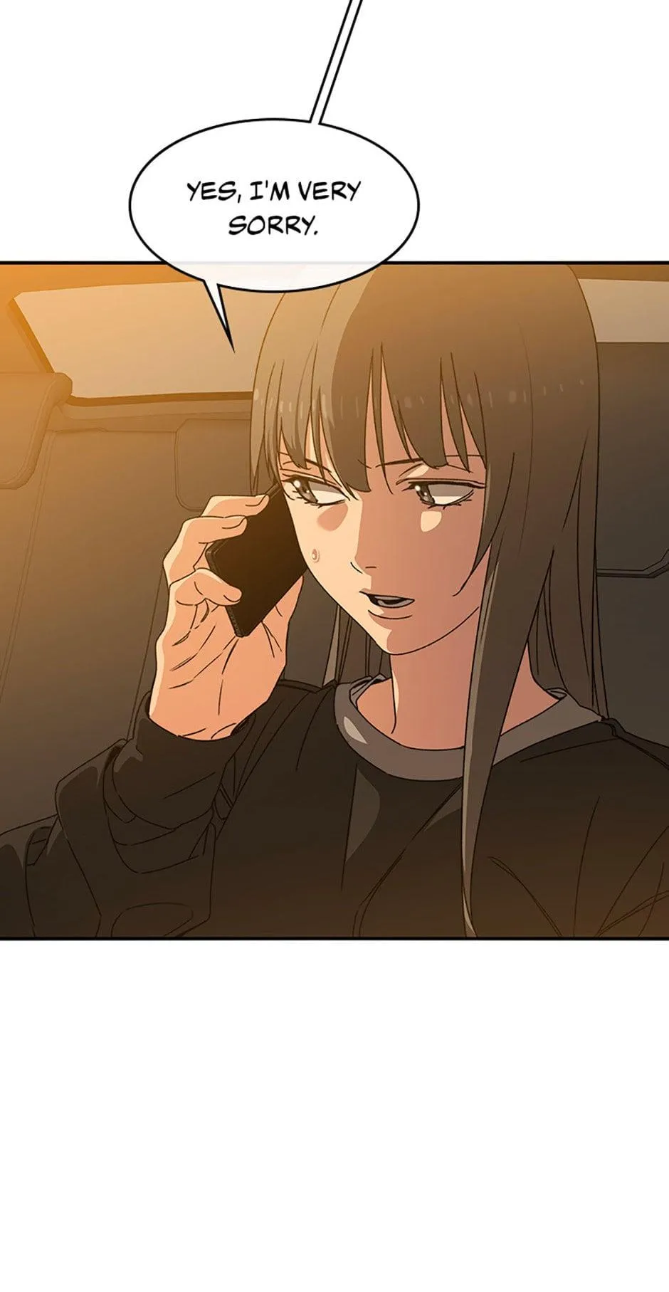 Read Existence en Manga Online