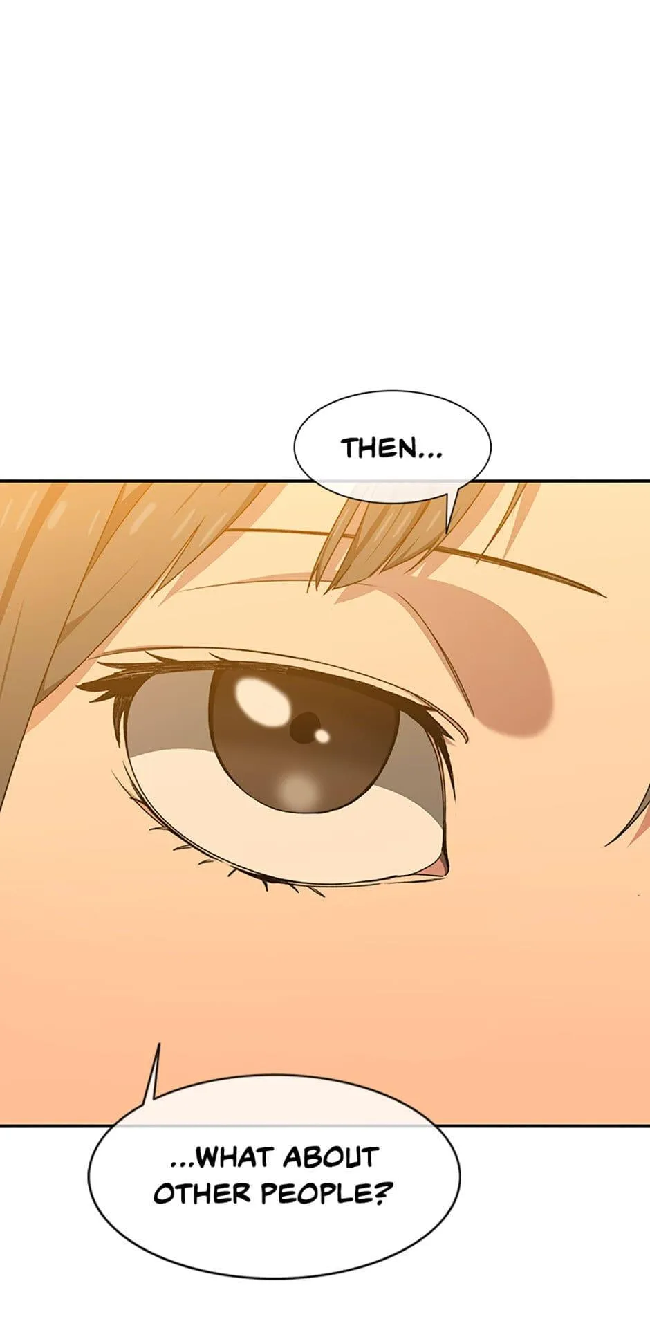 Read Existence en Manga Online