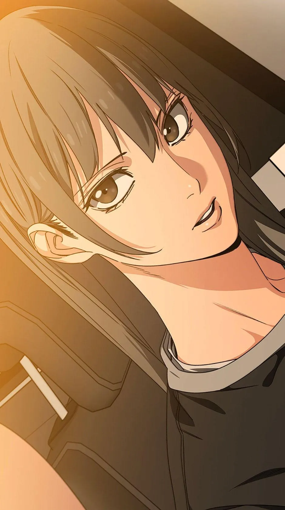 Read Existence en Manga Online