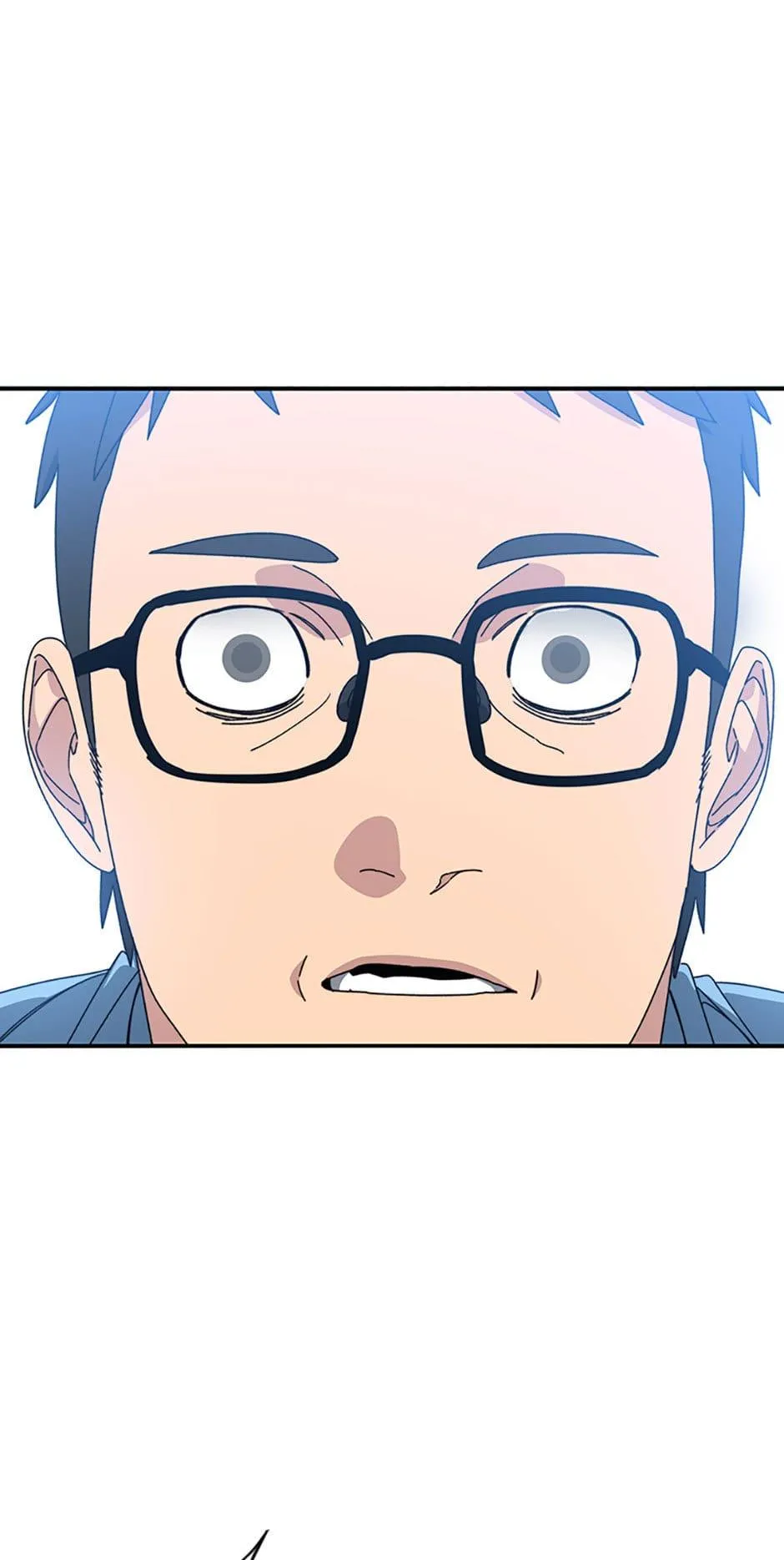 Read Existence en Manga Online