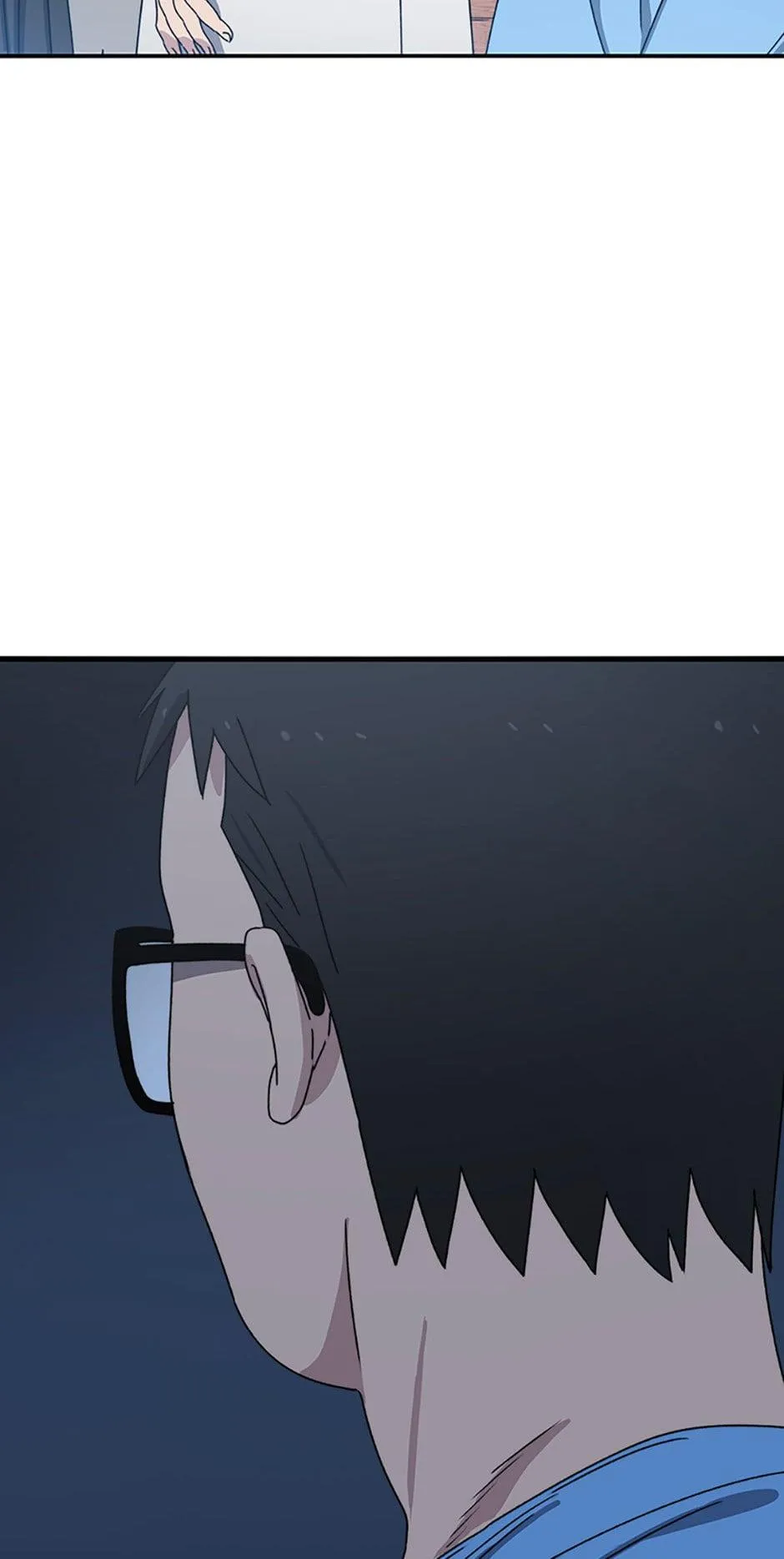Read Existence en Manga Online