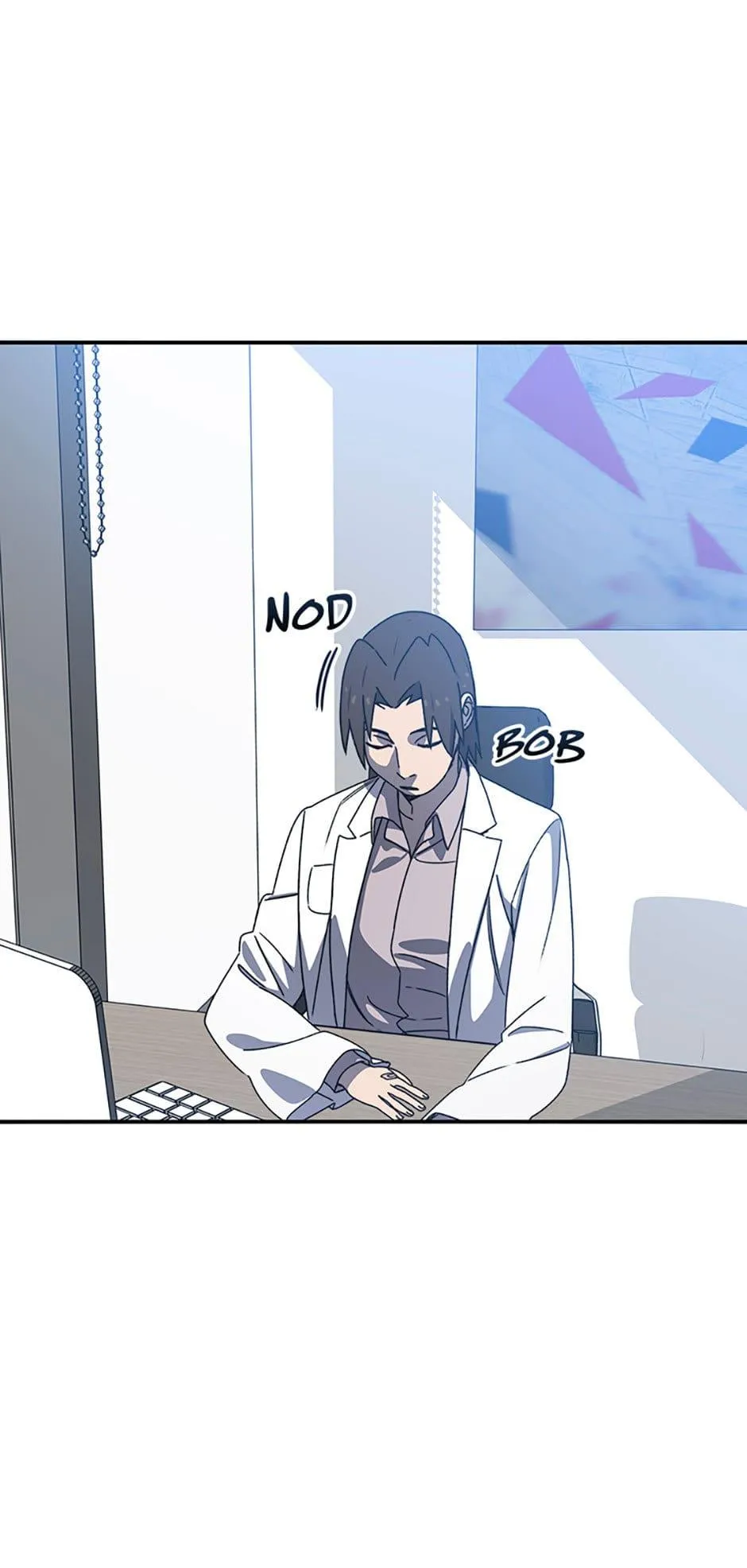 Read Existence en Manga Online