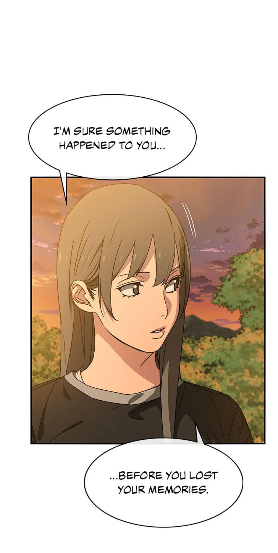 Read Existence en Manga Online