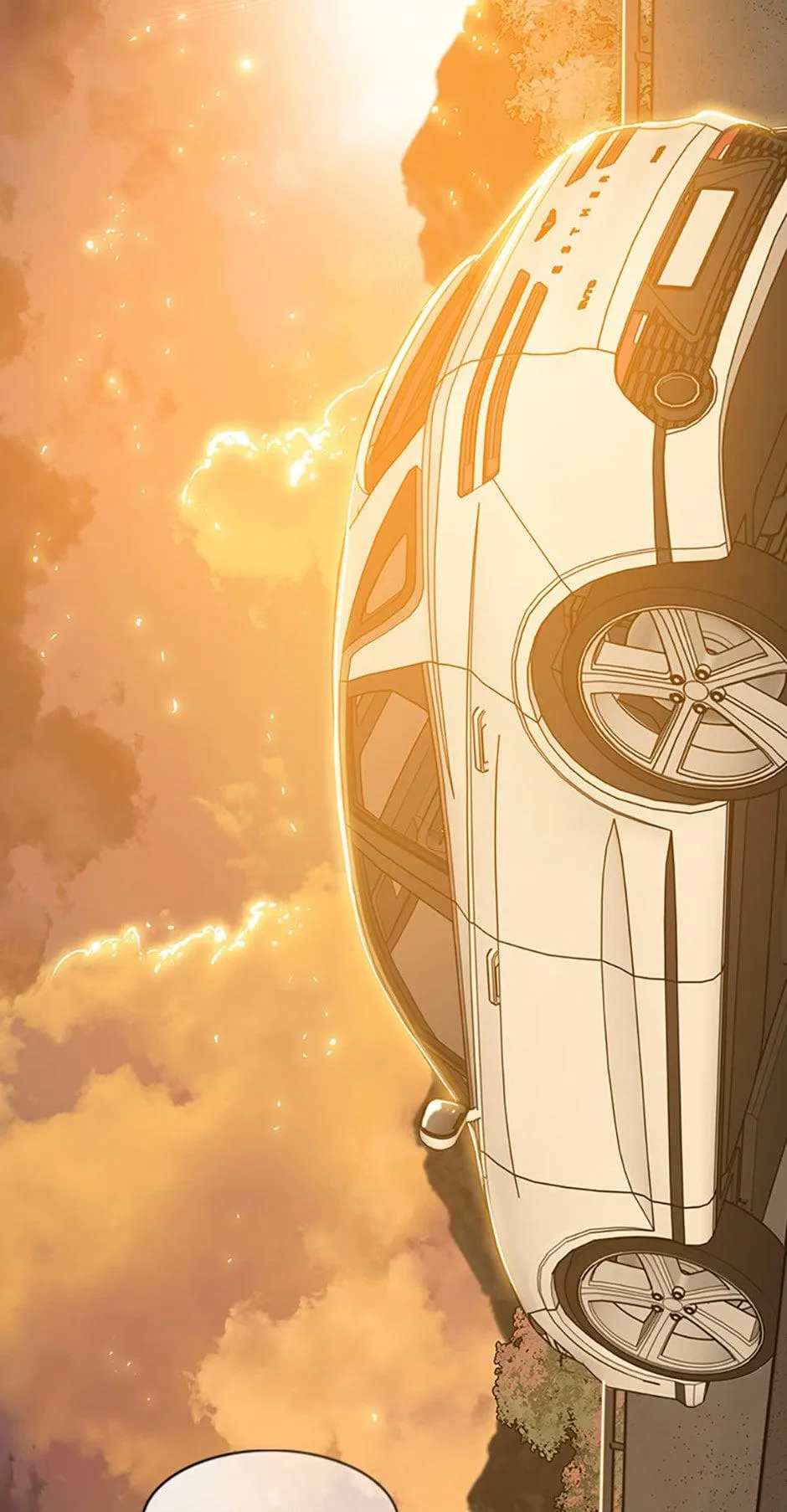 Read Existence en Manga Online