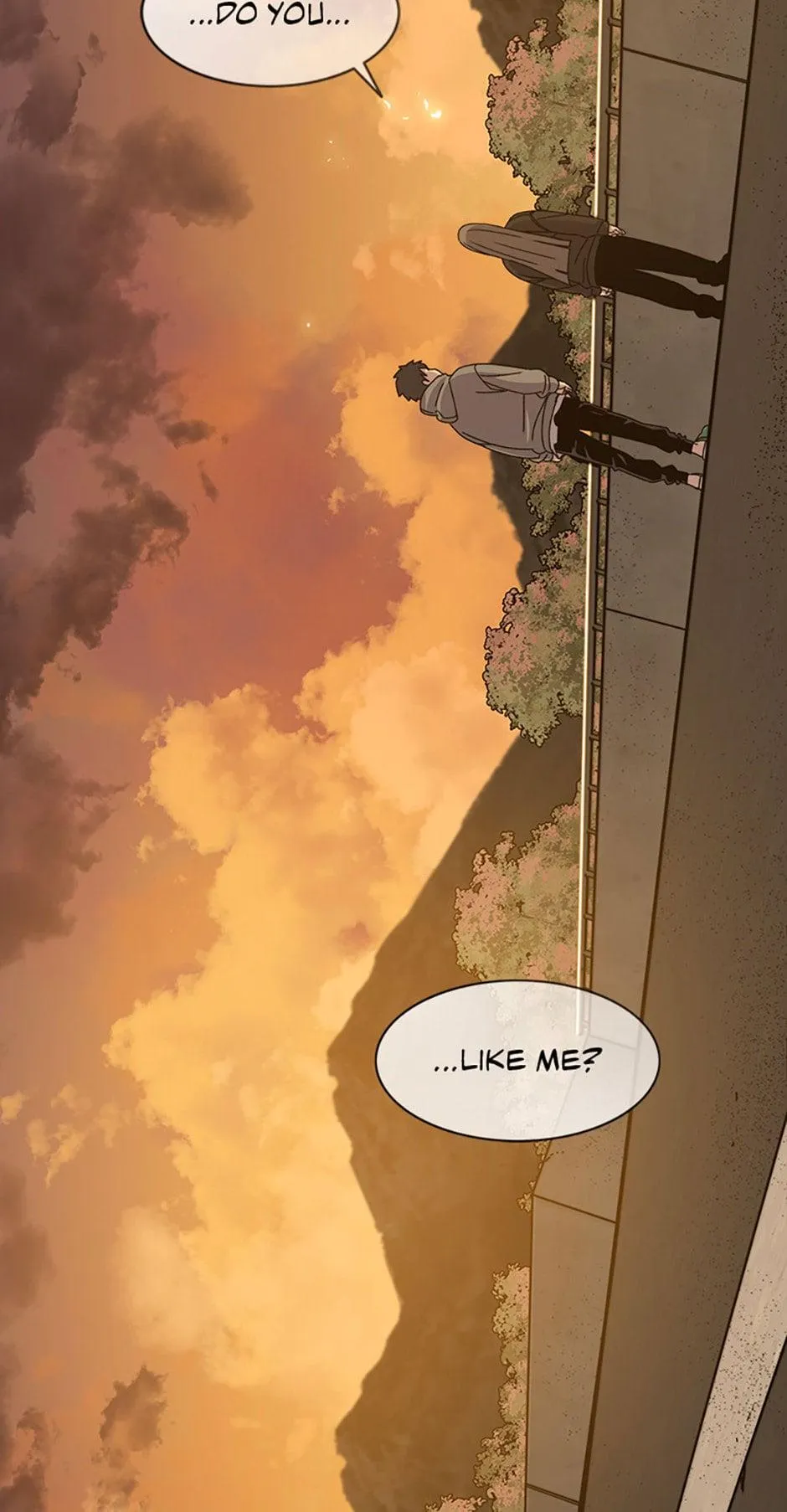 Read Existence en Manga Online