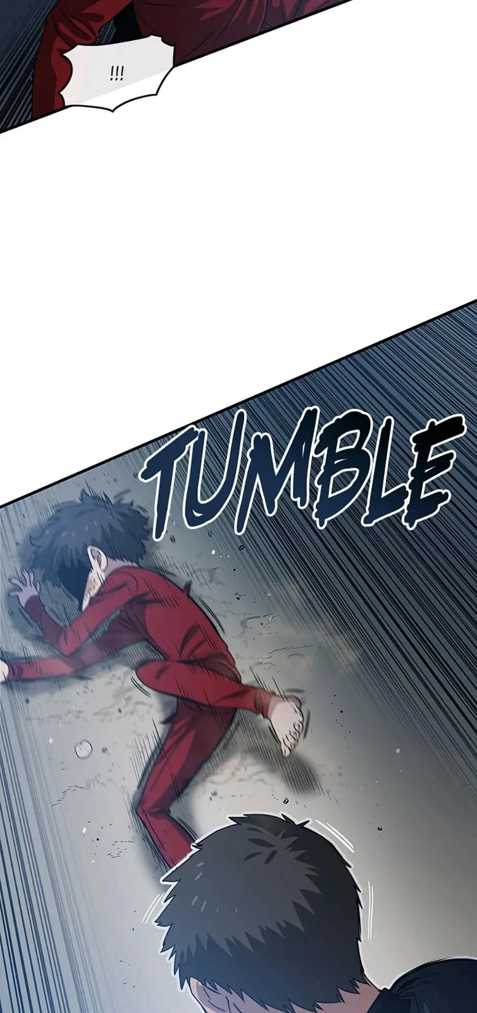 Read Existence en Manga Online