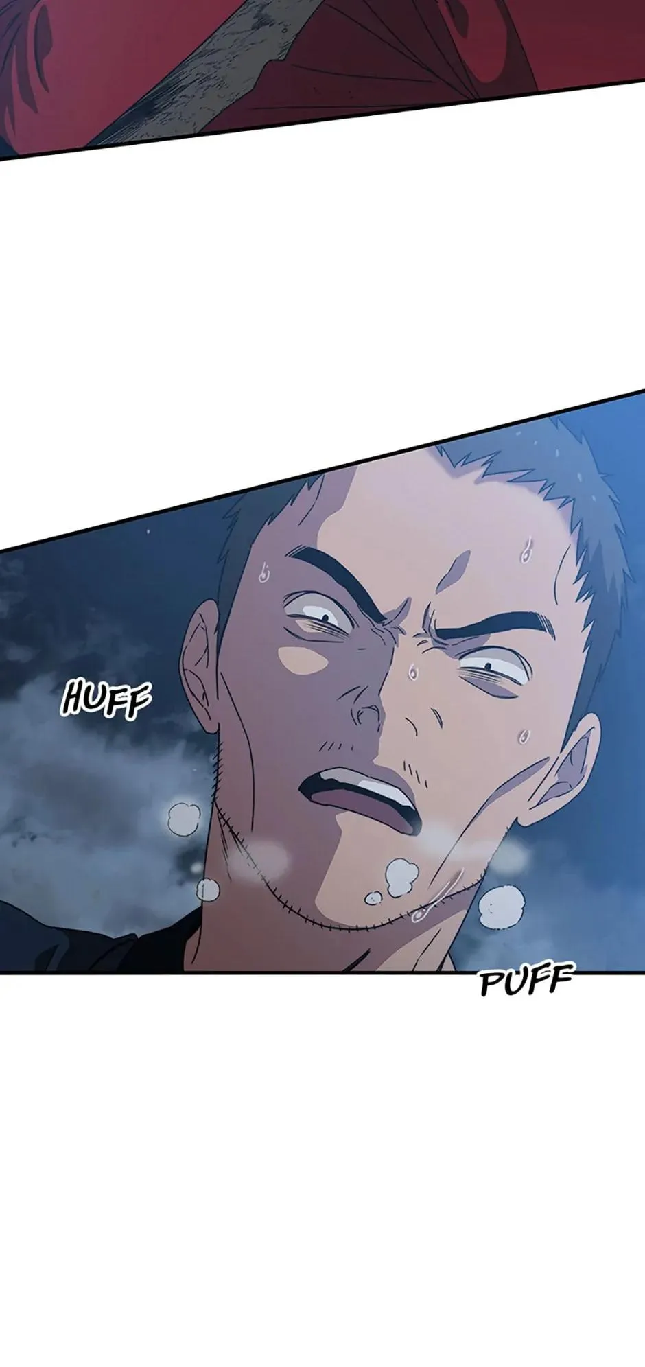 Read Existence en Manga Online