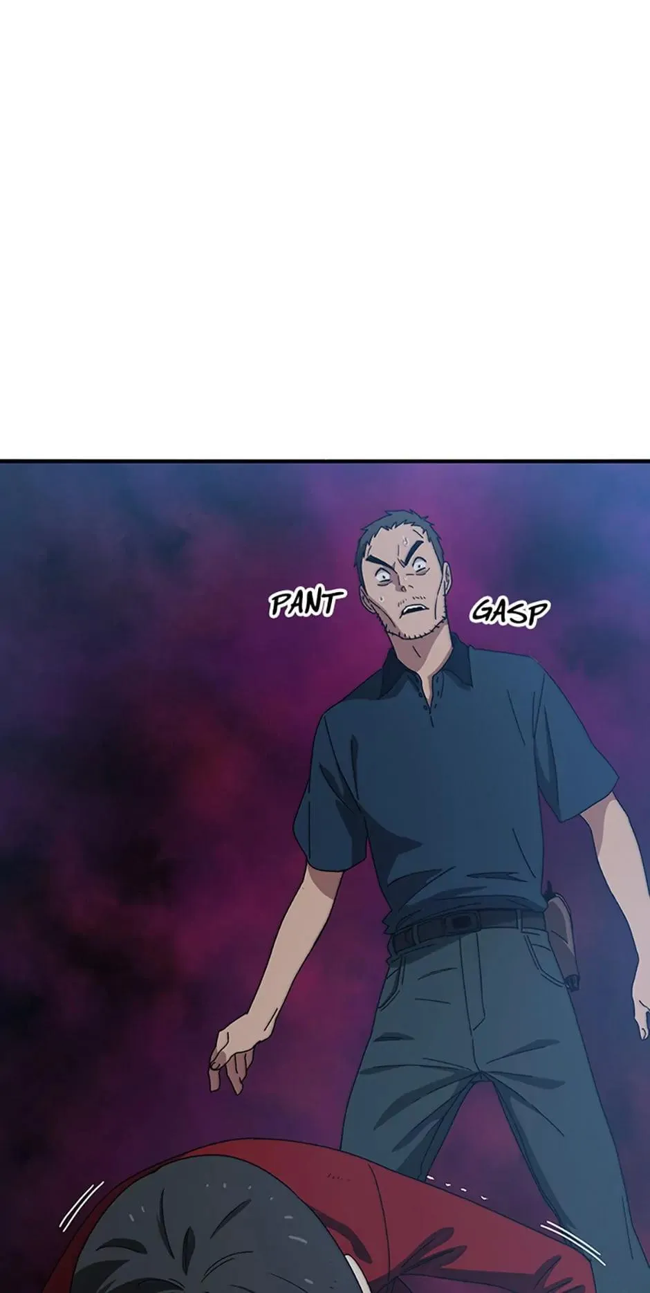 Read Existence en Manga Online