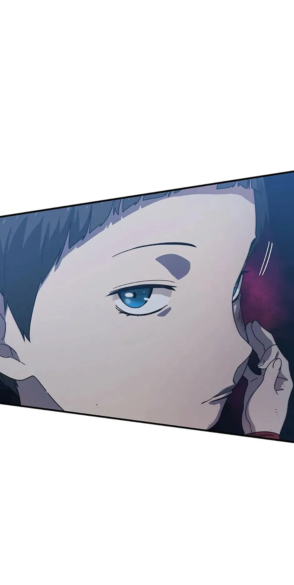 Read Existence en Manga Online