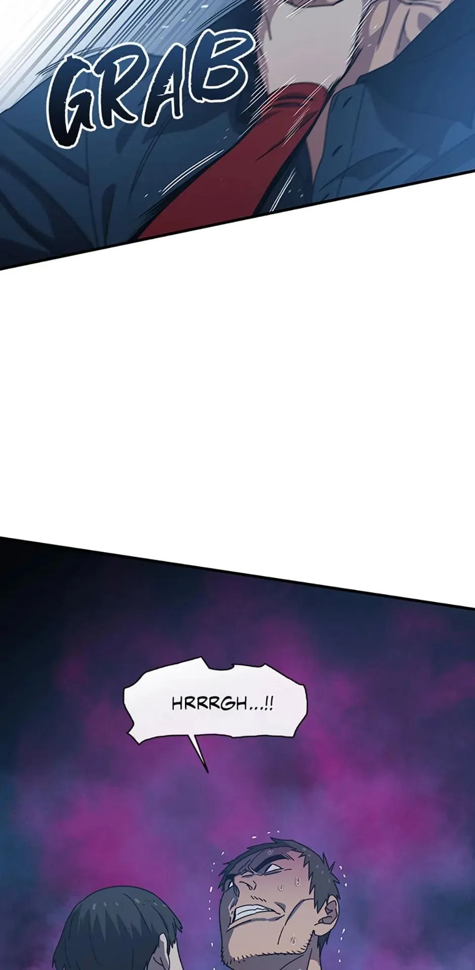 Read Existence en Manga Online