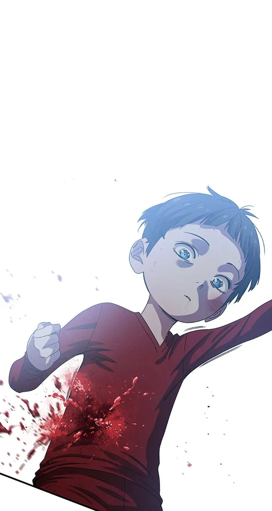 Read Existence en Manga Online