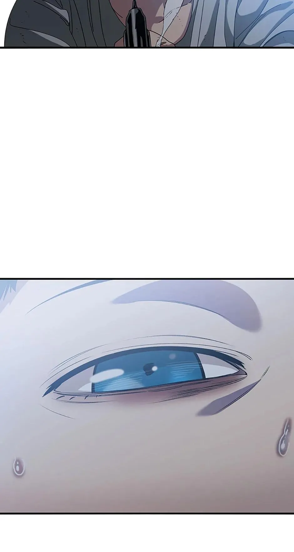 Read Existence en Manga Online