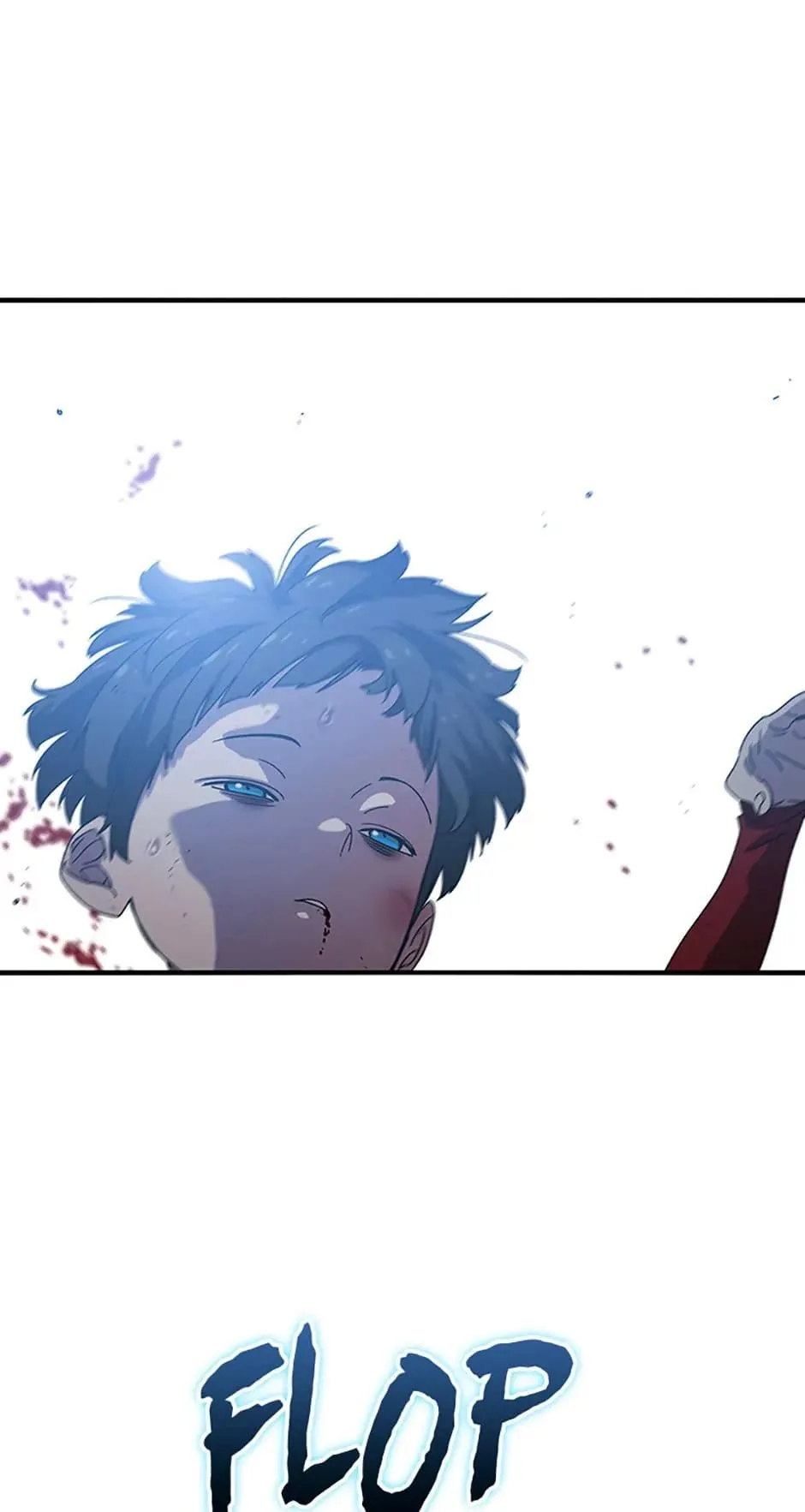 Read Existence en Manga Online