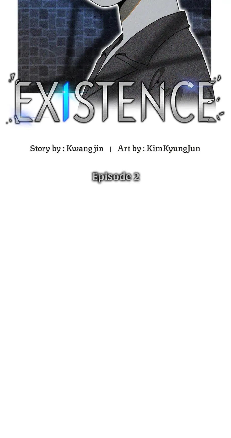 Read Existence en Manga Online