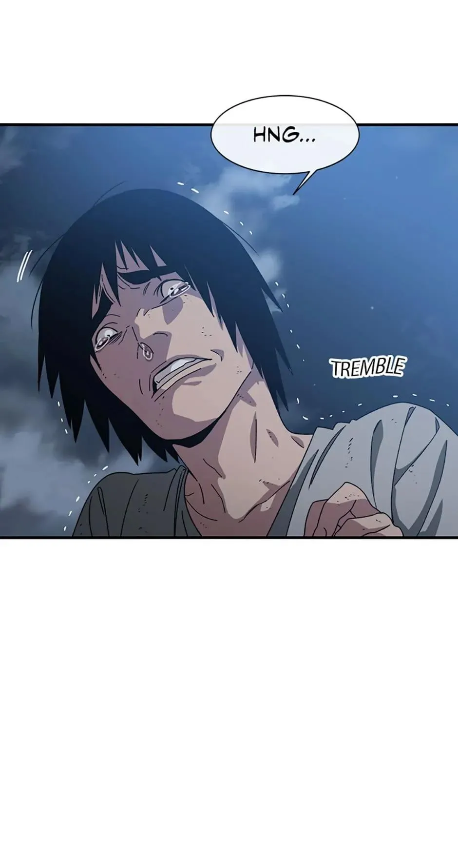 Read Existence en Manga Online
