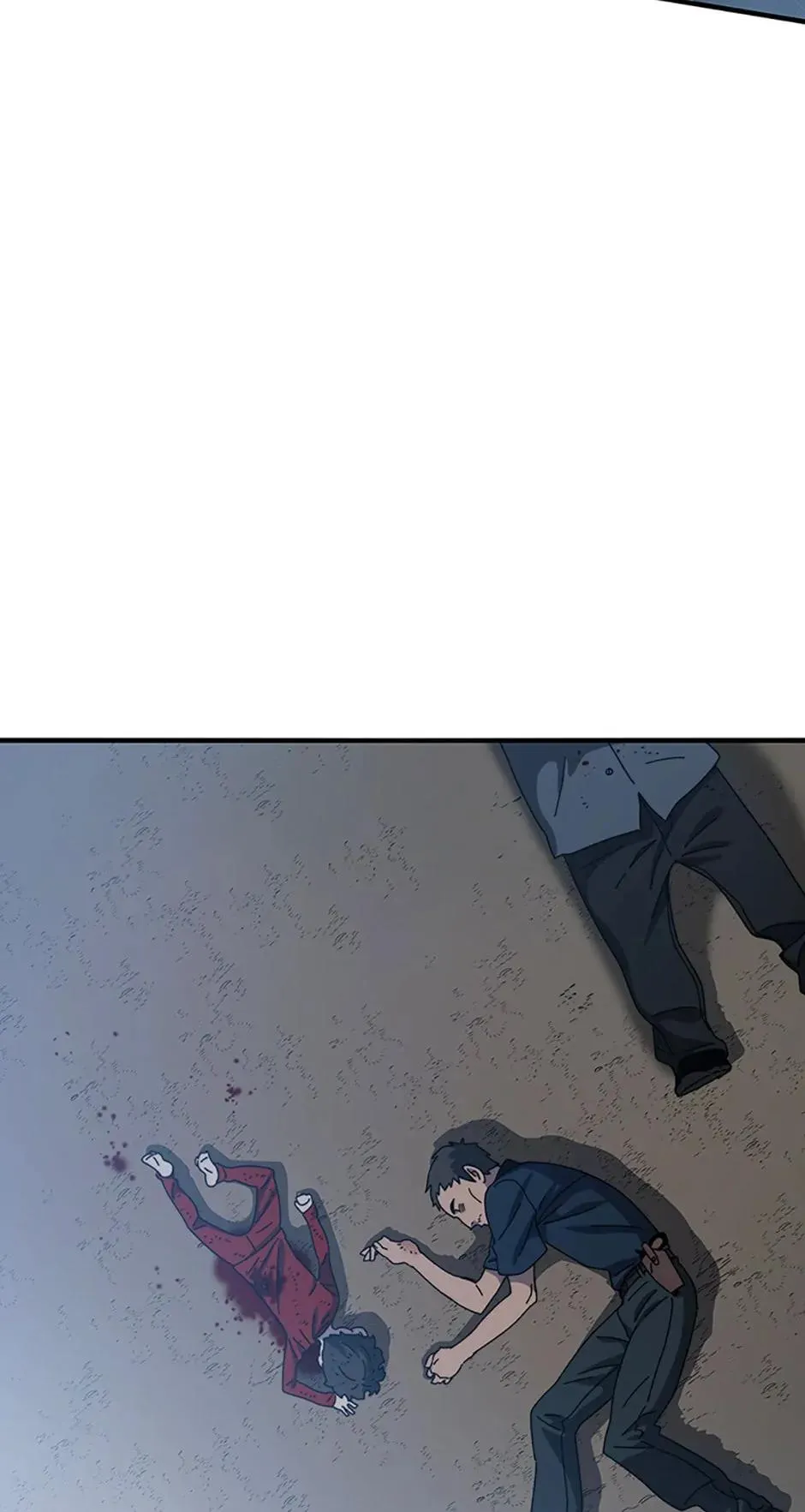 Read Existence en Manga Online