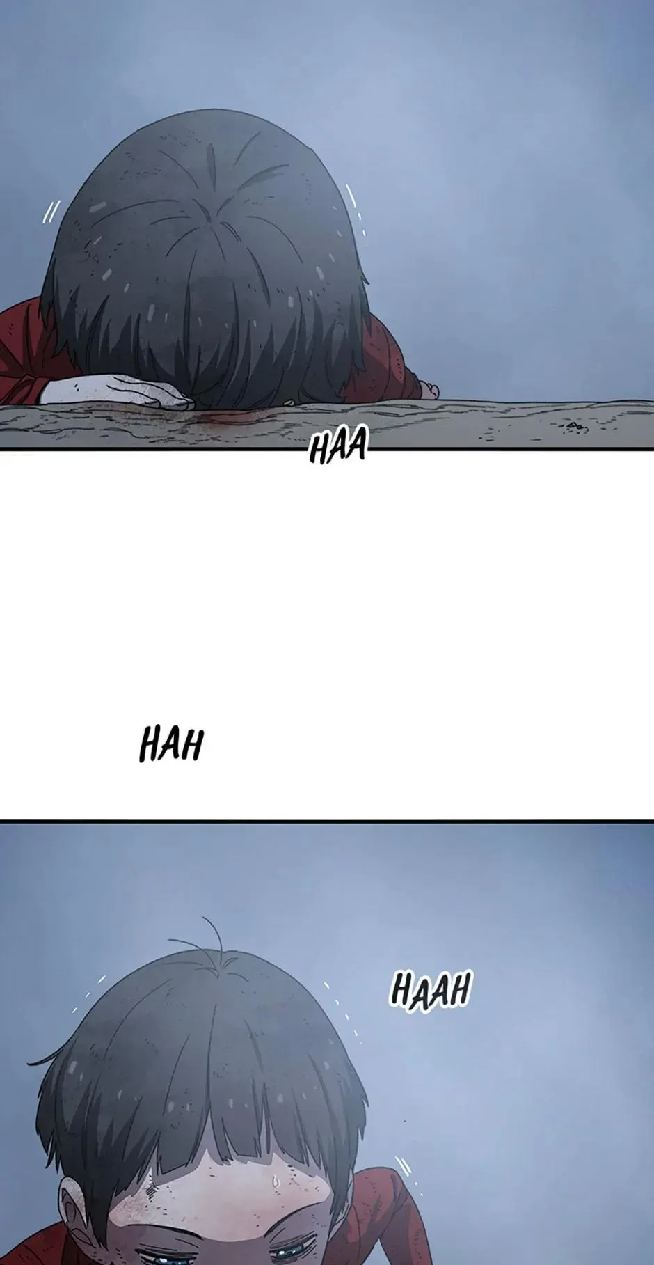 Read Existence en Manga Online