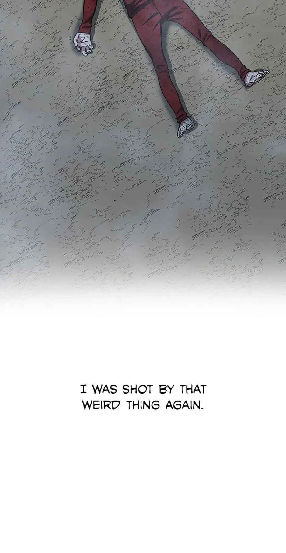 Read Existence en Manga Online