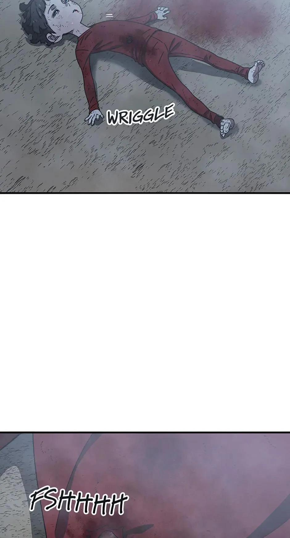 Read Existence en Manga Online