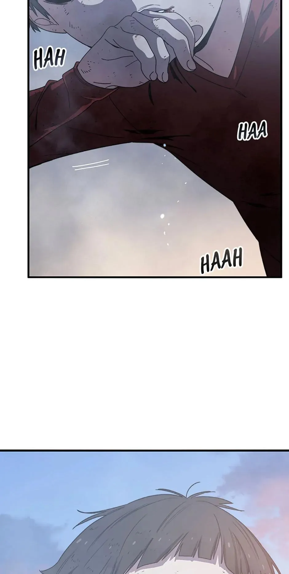 Read Existence en Manga Online