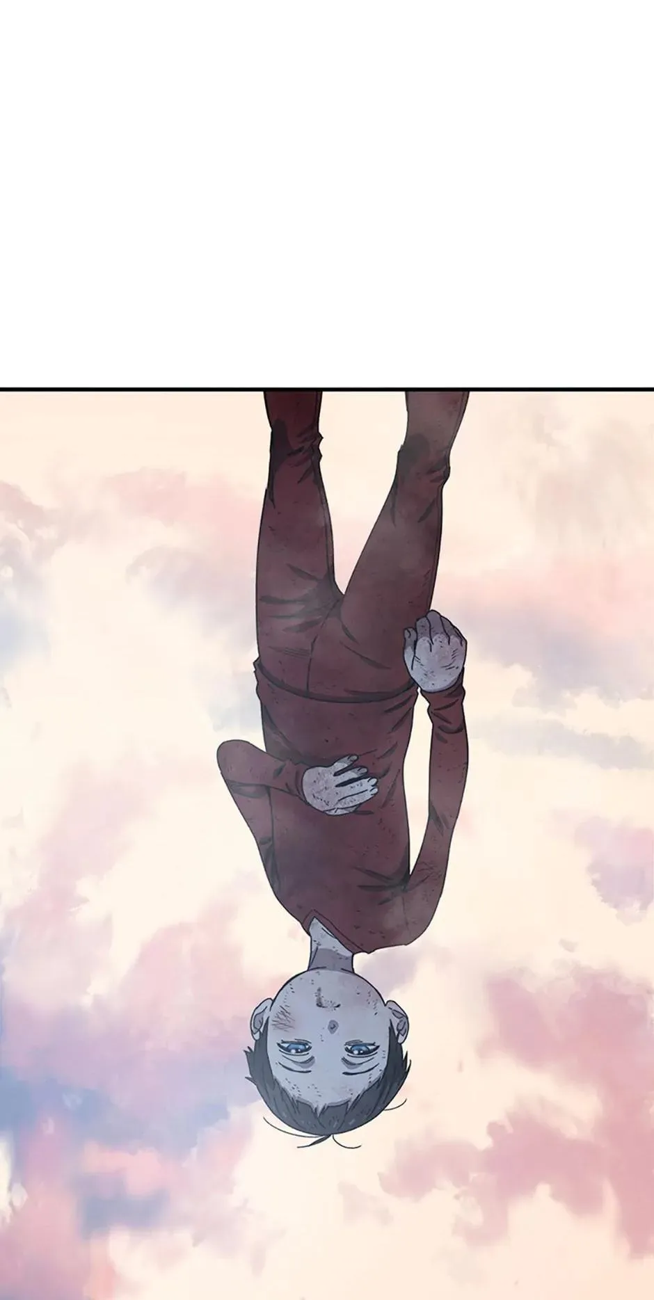 Read Existence en Manga Online