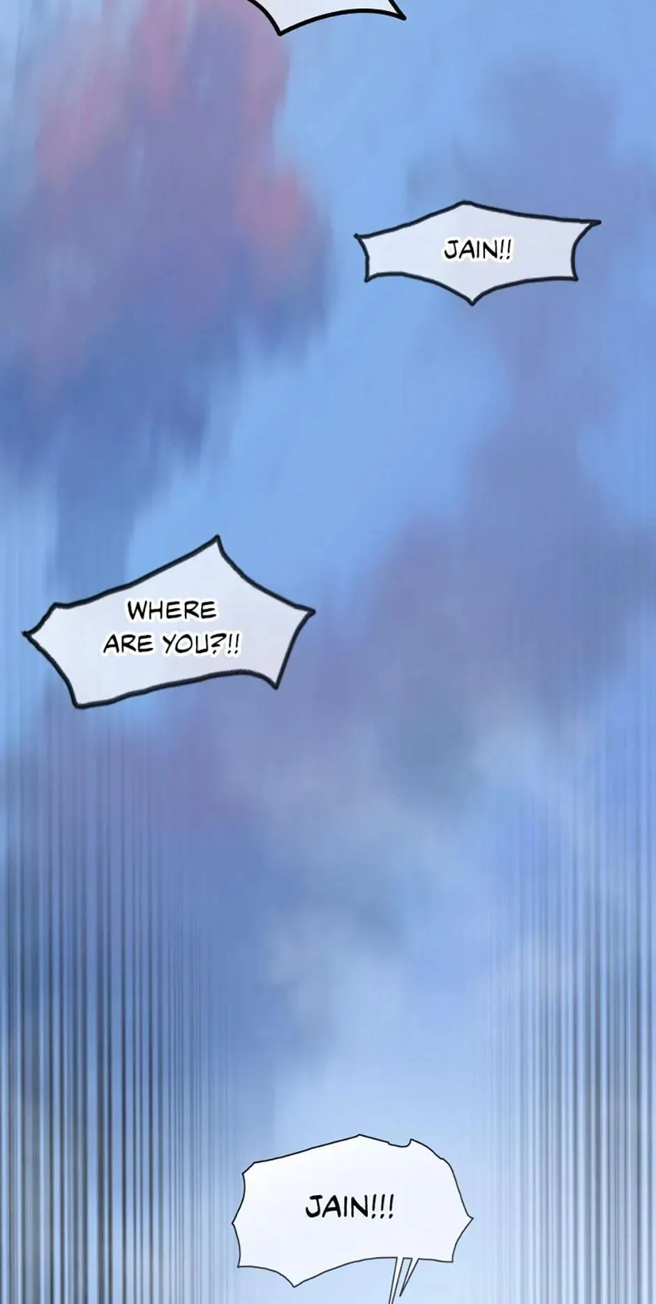 Read Existence en Manga Online